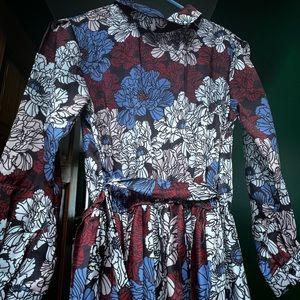 Liquorish brand dress in size S/M